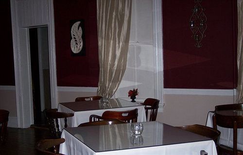 The National Hotel Frenchtown Kültér fotó